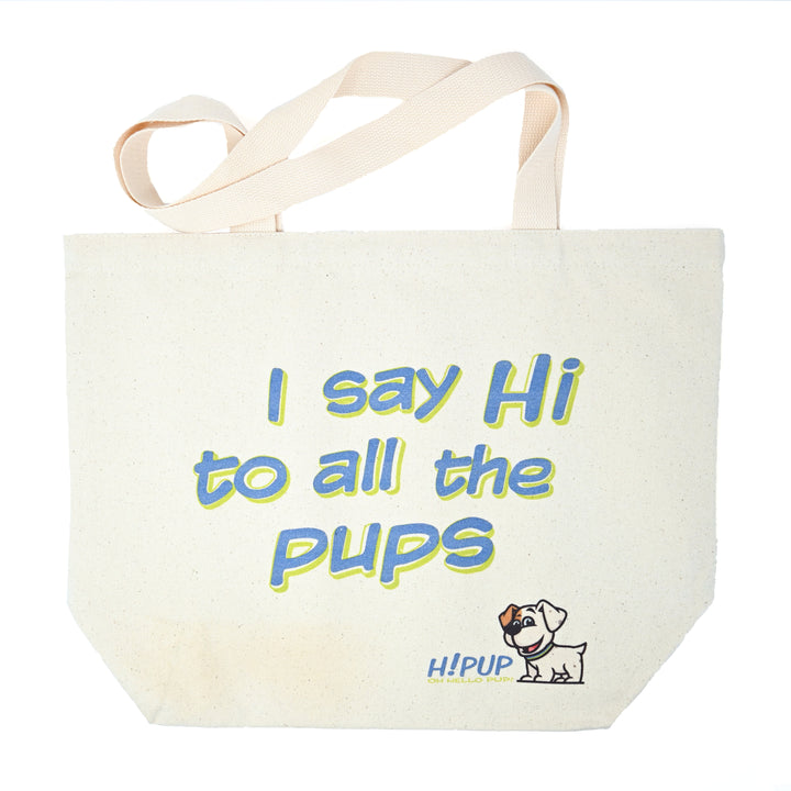H!Pup Tote