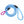 Pink and blue dog leash with locking carabiner. Safe leash for your unique, adventurous dog.