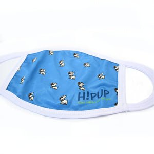 HiPUP Face Mask